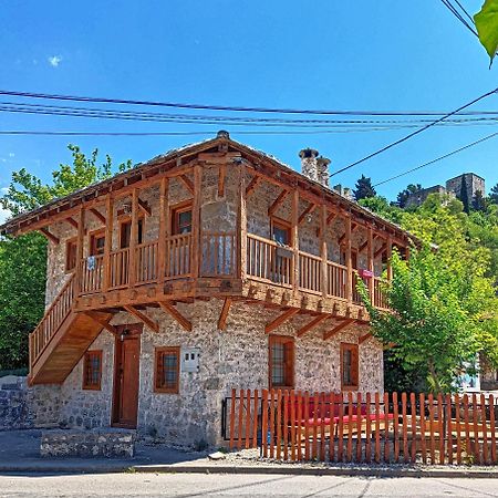 National Monument Konak Stolac Eksteriør bilde