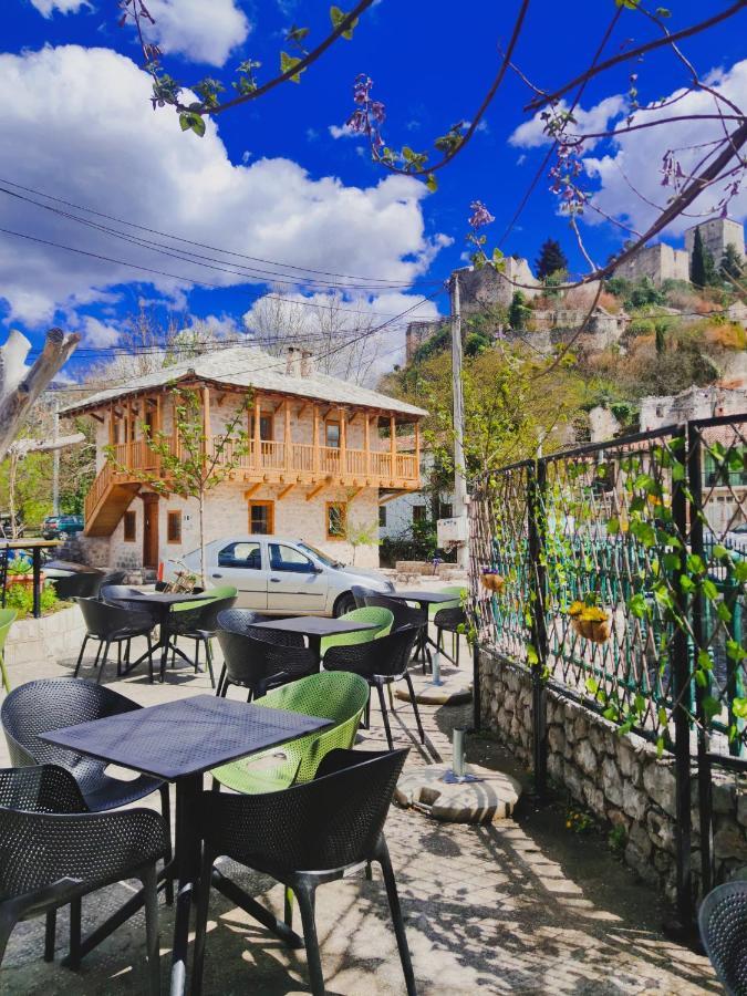 National Monument Konak Stolac Eksteriør bilde