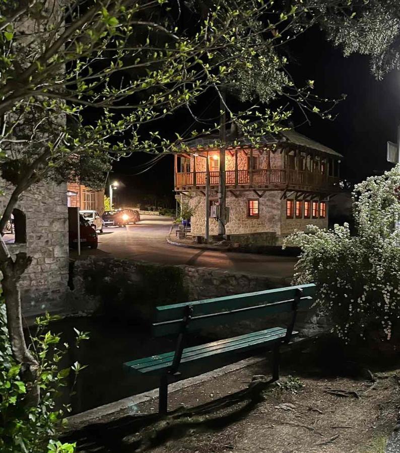 National Monument Konak Stolac Eksteriør bilde