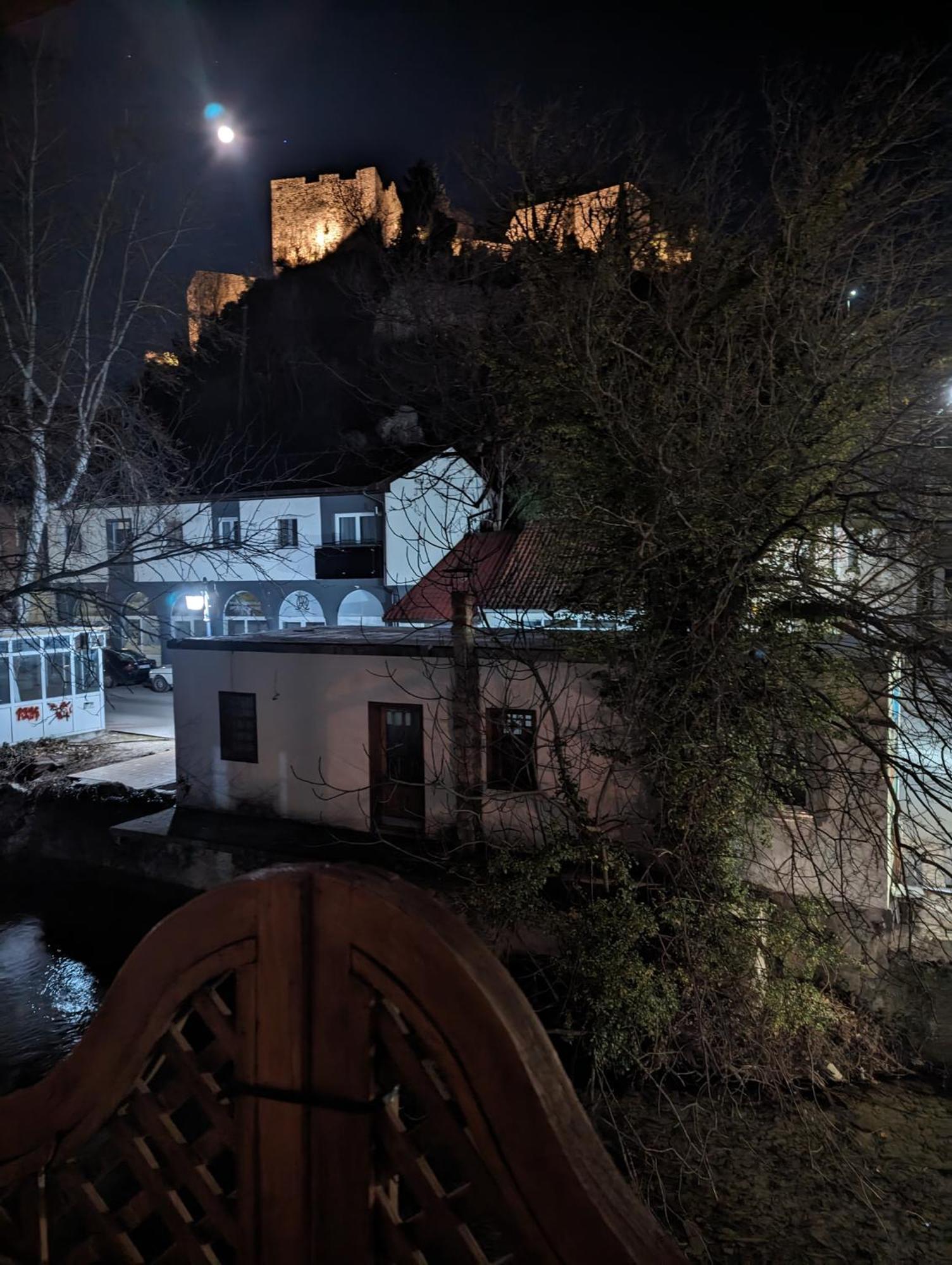 National Monument Konak Stolac Eksteriør bilde