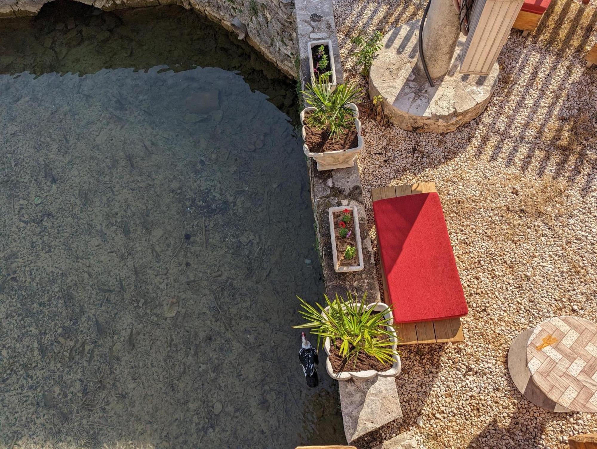 National Monument Konak Stolac Eksteriør bilde